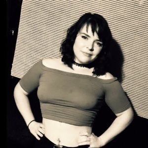 Meet your Posher, Lydia